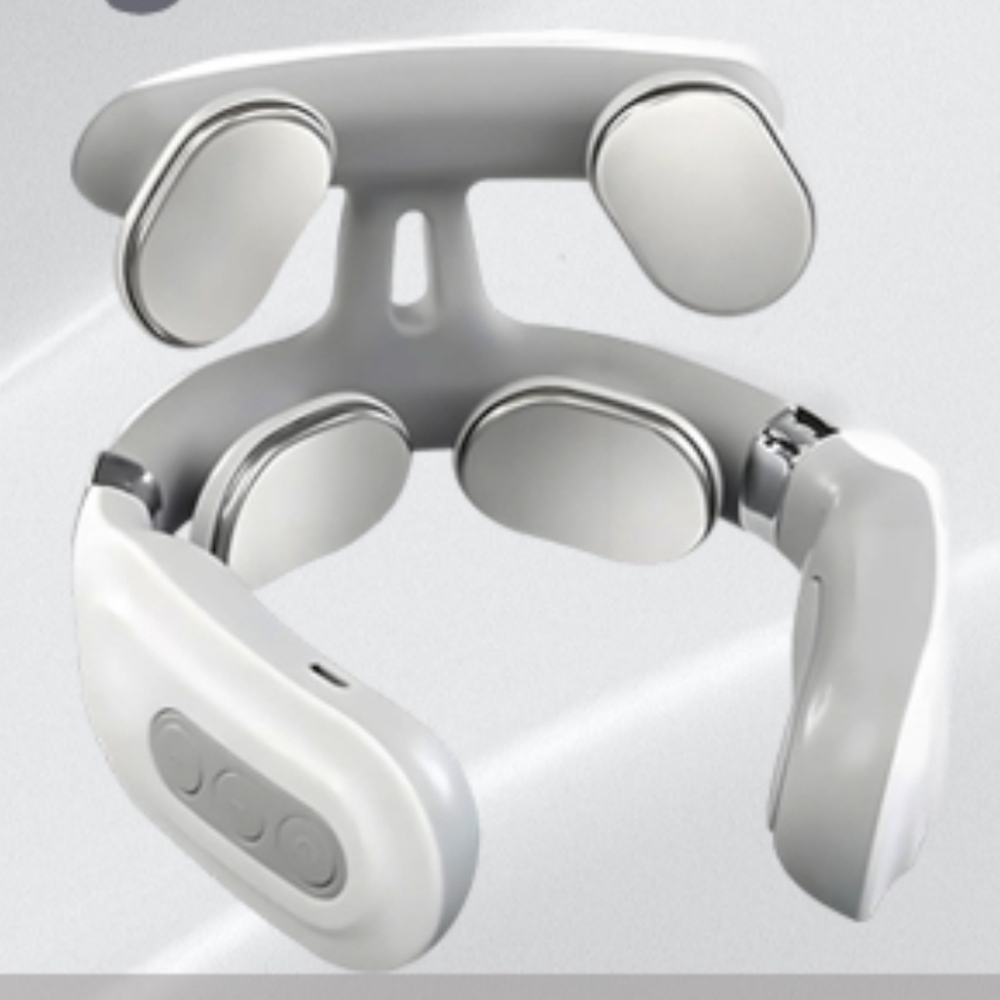 My Vitality Neck Massage Unit
